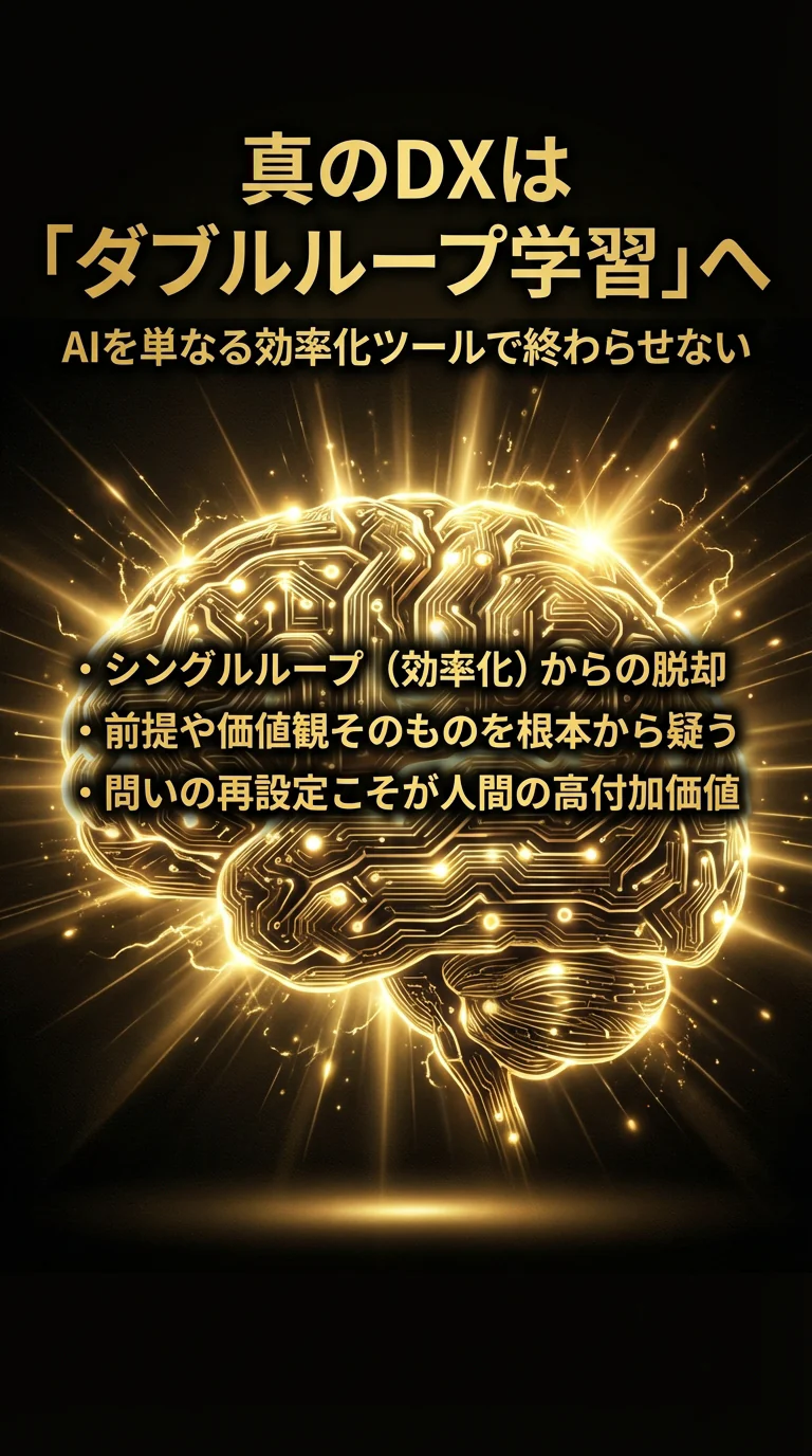 カード7 黄金の光が扉から溢れるイメージ