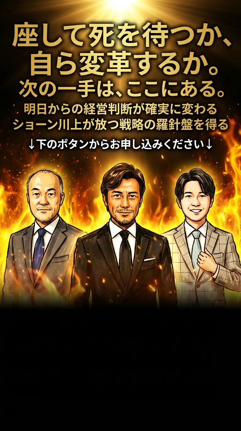 カード12 黄金のスポットライトと火の粉が舞う意思決定のイメージ