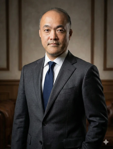 株式会社はちえん。代表取締役・講師 坂田誠